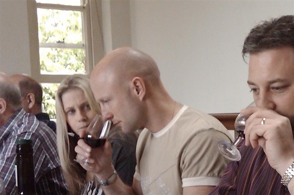 London Wine Tasting Experience Day - 'World of Wine', 11 October | Event in London | AllEvents