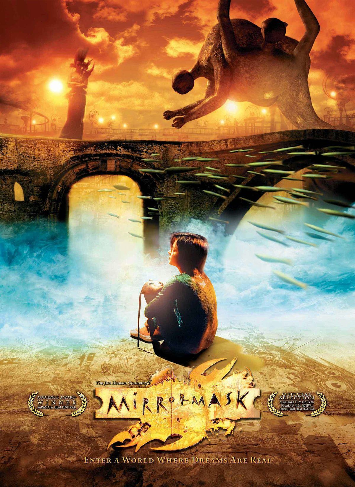 Mirrormask, 29 October | Event in Annville | AllEvents