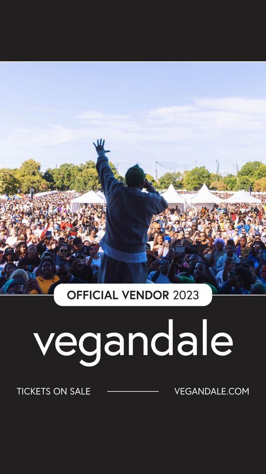 Vegandale Chicago 2025