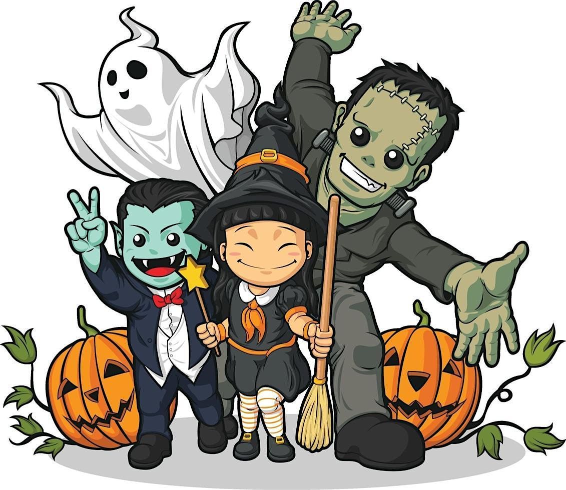 A Spooktacular Halloween Bash for Kids!, 25 October | Event in Detroit | AllEvents