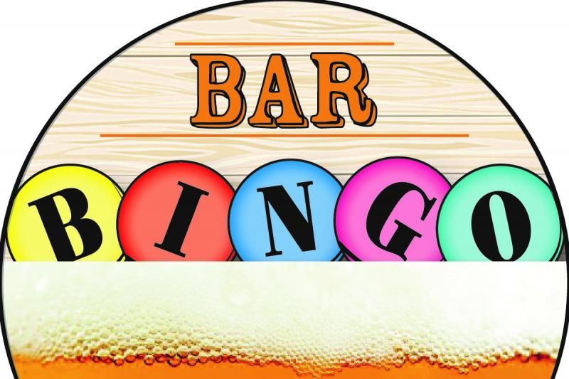 Bar Bingo at 7pm Every Wednesday at Wings Vandalia!, Wings Sports Bar