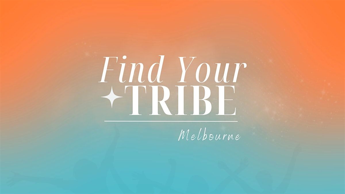 ✨ Deep Conversations⚡Group Speed Friending, 26 June | Event in Melbourne | AllEvents