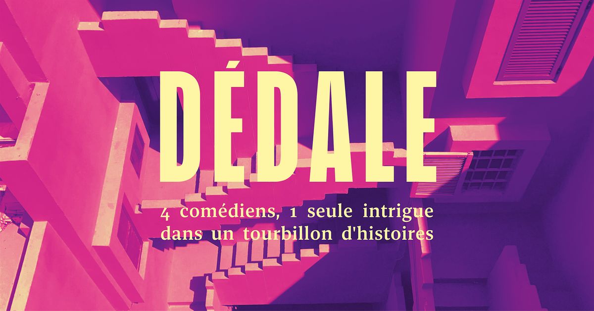 Spectacle d'impro par Impro Fusion, 14 October | Event in Lyon | AllEvents