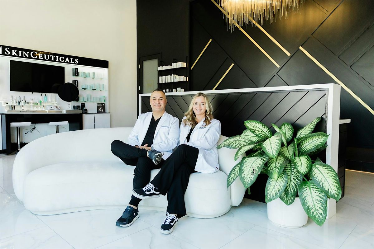 NeoMed Spa + SkinCeuticals Sip & Soiree, 15 August | Event in Temecula | AllEvents