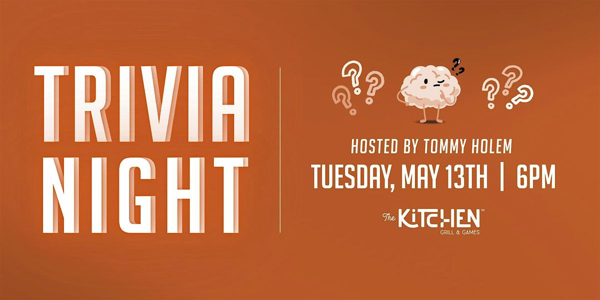 Trivia Night - Free | Event in Columbia | AllEvents