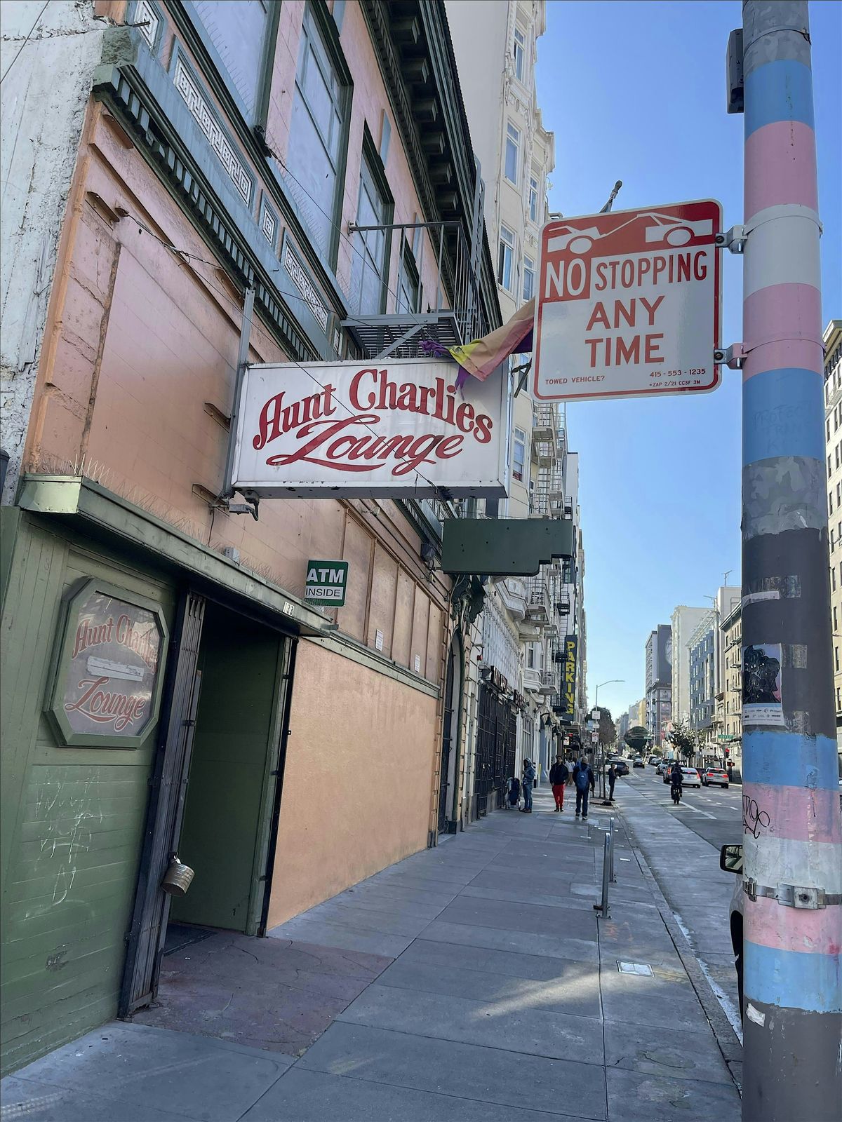 Tenderloin LGBTQ+ Tour | Event in San Francisco | AllEvents