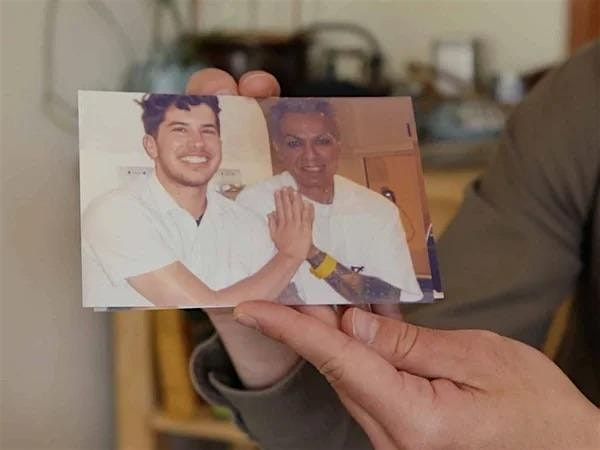 Love, Jamie: Screening - Jamie Diaz, Andrew Fredericks, & Karla Murthy | Event in Brooklyn | AllEvents