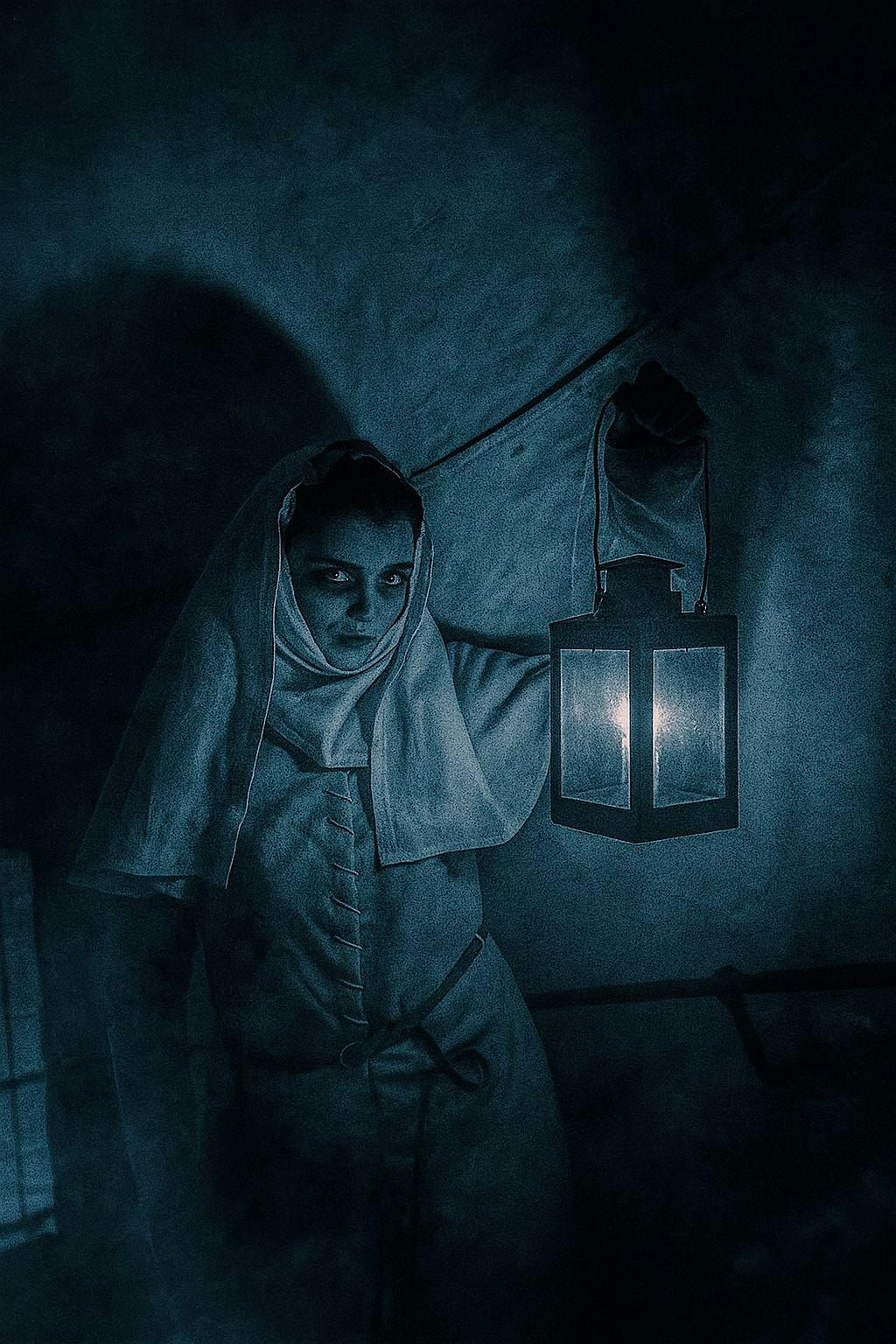 Christmas Ghost Tours at Chester Castle, 6 December | Event in Chester | AllEvents