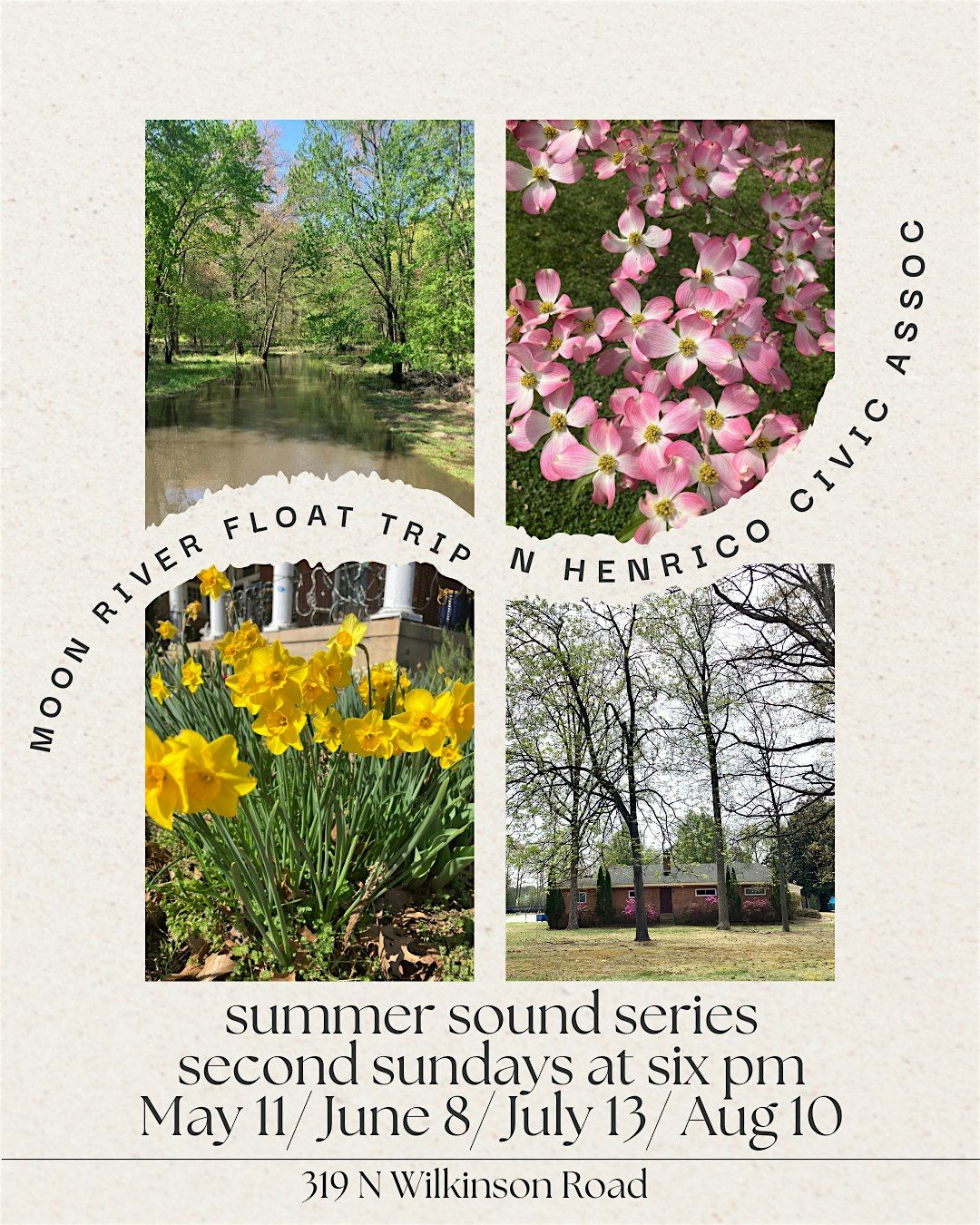 All Abilities Yoga and Sound Bath, 8 June | Event in Richmond | AllEvents