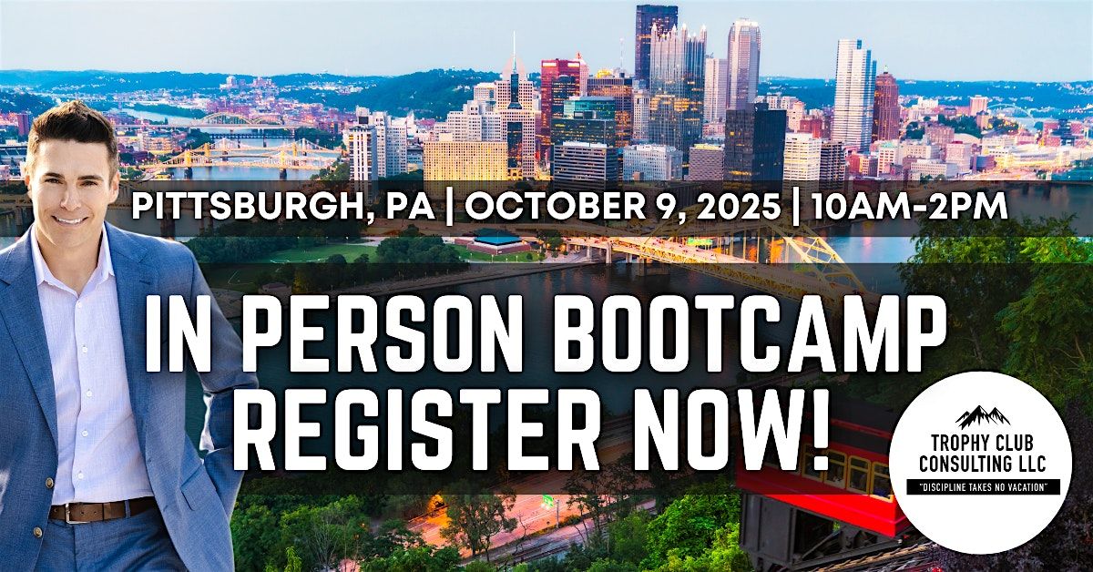 Maximizing Multiline Production- Pittsburgh, PA, 9 October | Event in Pittsburgh | AllEvents