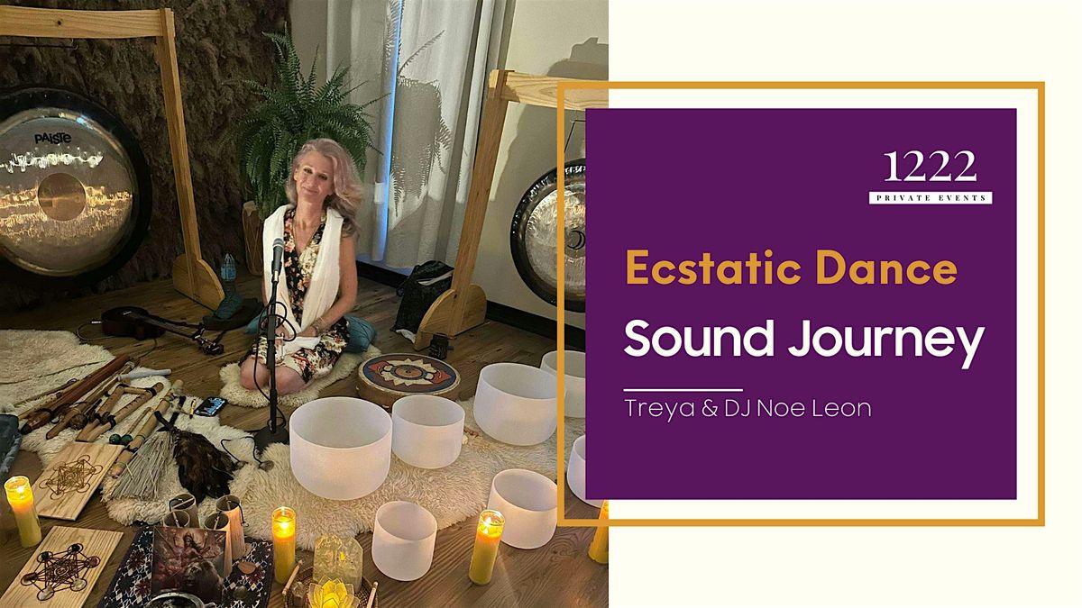 ✨Tending the Inner Flame ✨  Ecstatic Dance & Sound Journey, 17 January | Event in Aurora | AllEvents