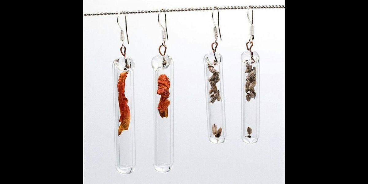 Memories Trapped in Glass with Lindsy Marshall, 13 September | Event in Brooklyn | AllEvents