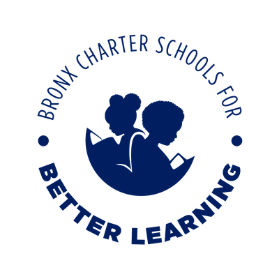 The Bronx Charter Schools for Better Learning logo