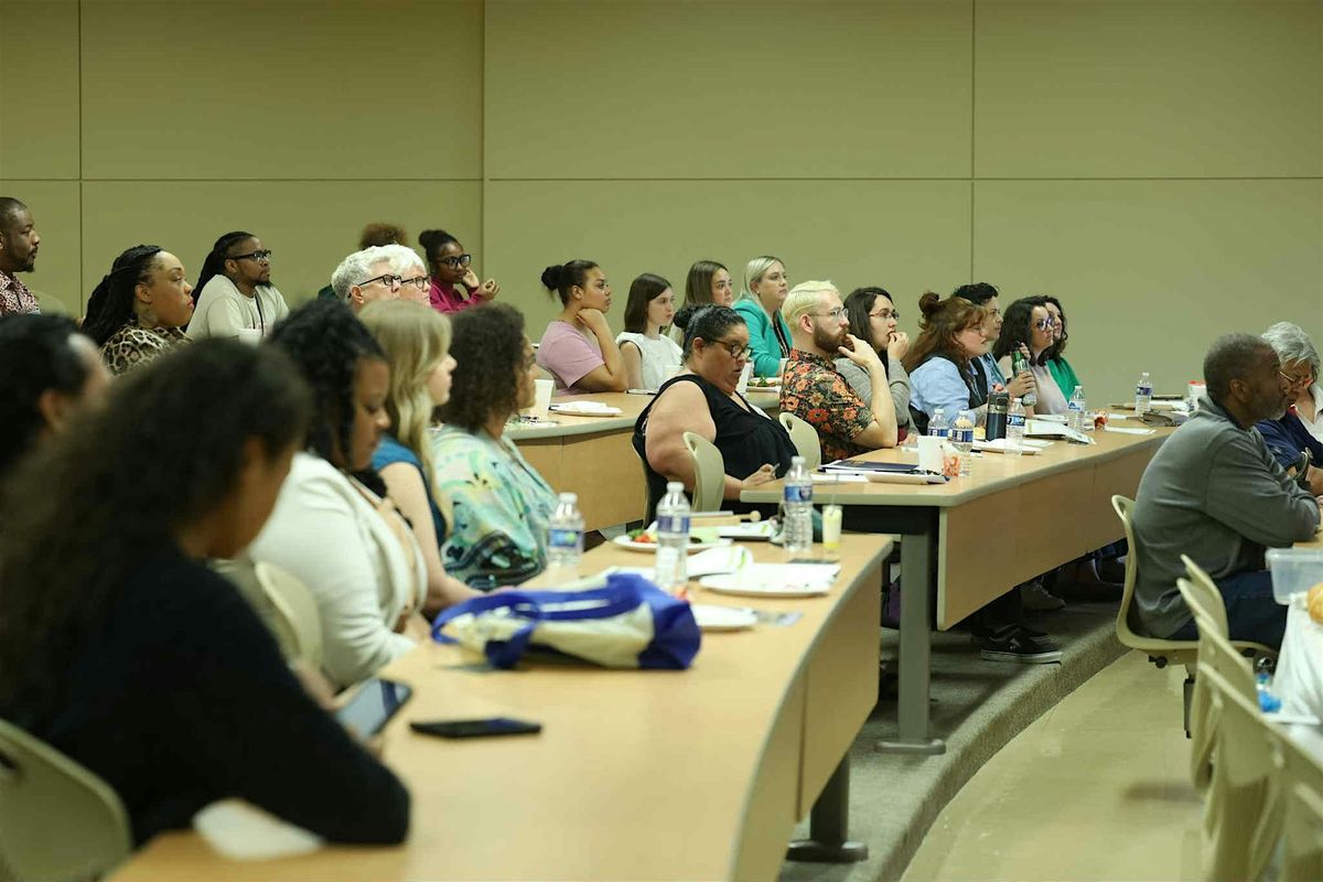 Q3 NONPROFIT COLLABORATIVE sponsored by The Community Foundation of West KY, 25 July | Event in Paducah | AllEvents