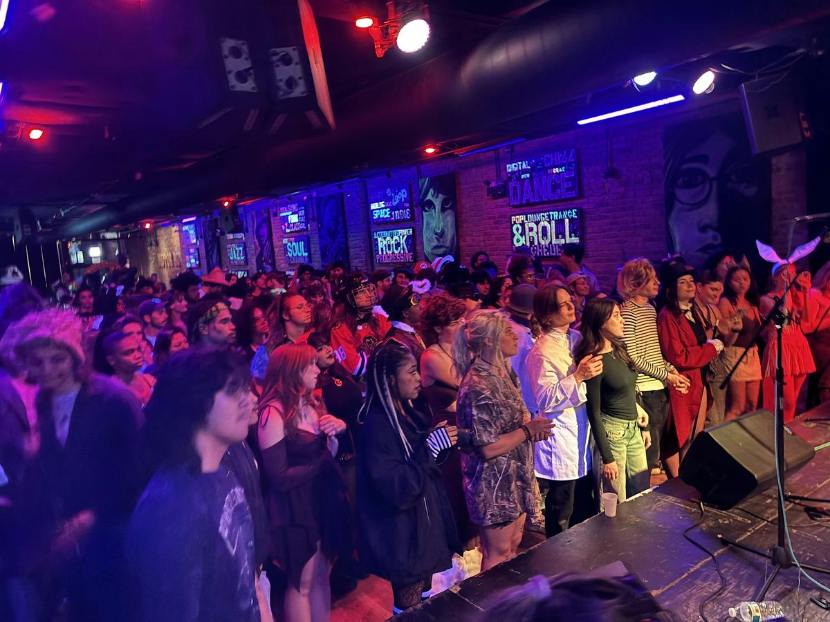 Live @2239: The Raspberry Jams, Trial & Error, Freshman, & Deadbeat Daycare | Event in Chicago | AllEvents