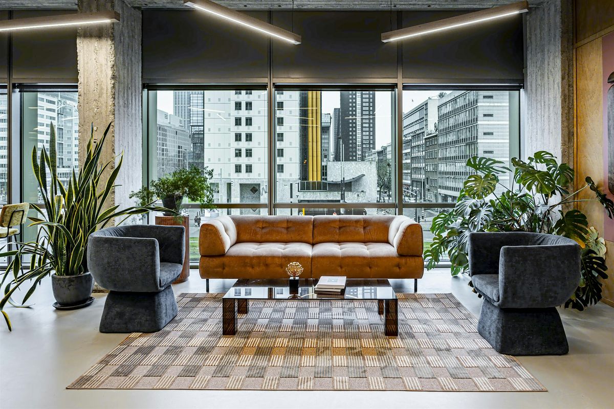 HR Lunch | Mr.Green Offices Rotterdam, 11 September | Event in Rotterdam | AllEvents