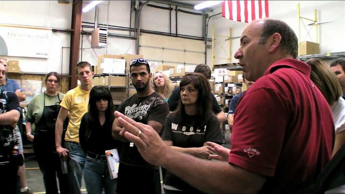 BBSI New Leader Workshop (Supervisor 101), 4 June | Event in Pocatello | AllEvents
