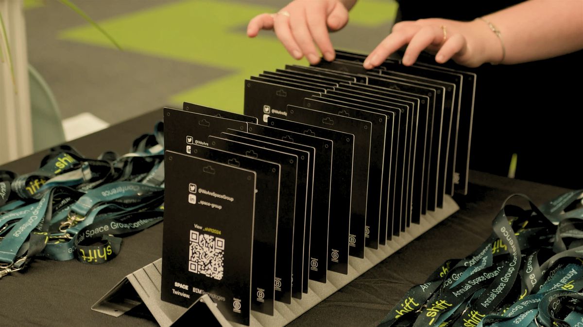 _shift 2025, 5 November | Event in Newcastle upon Tyne | AllEvents