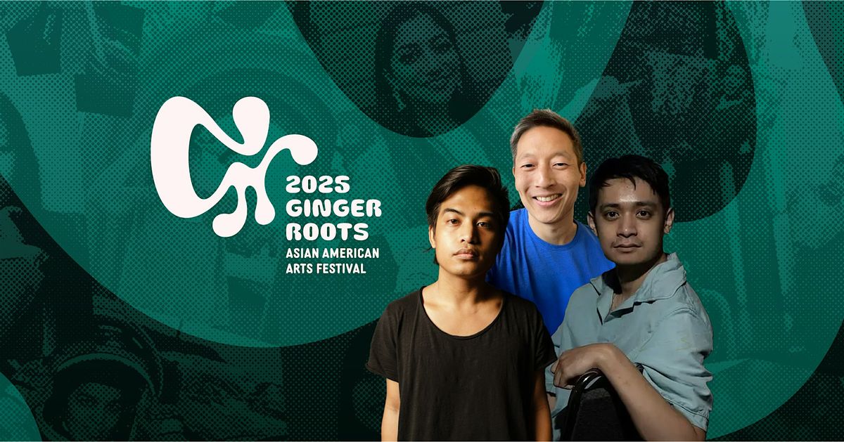 AAPI Texan Short Film Screening + Panel Discussion, 3 May | Event in Richardson | AllEvents