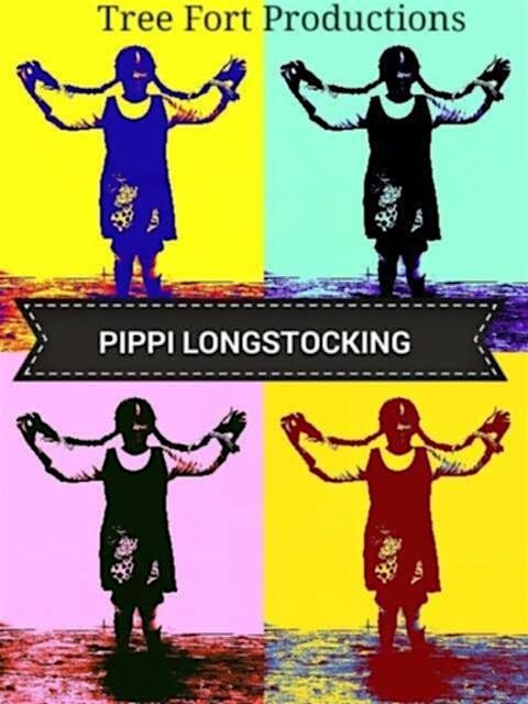 Pippi Longstocking The Musical by Katherine Michelle Tanner, 22 May | Event in Sarasota | AllEvents