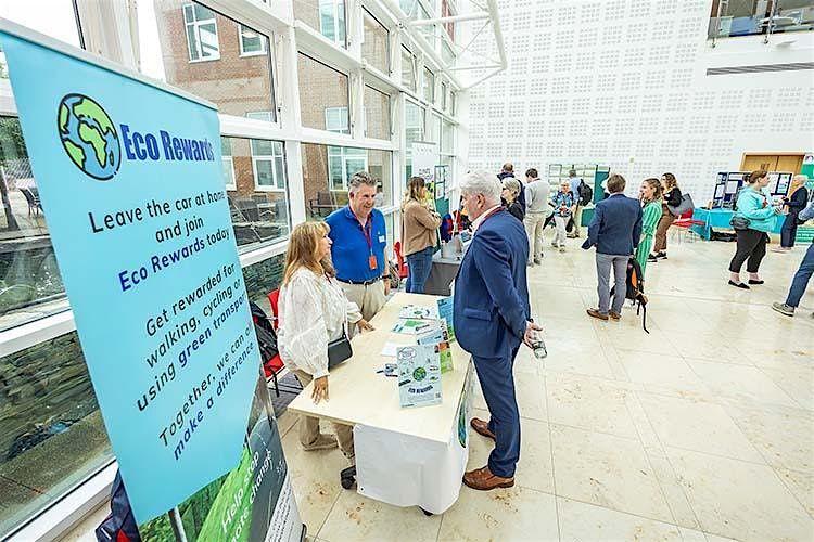Bracknell Forest Community Climate Summit - 16th July, 16 July | Event in Bracknell | AllEvents