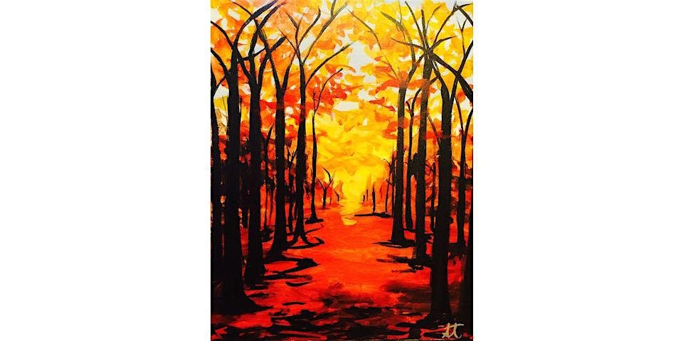 "Fiery Autumn" - Thurs Oct 9, 7PM | Event in Denver | AllEvents