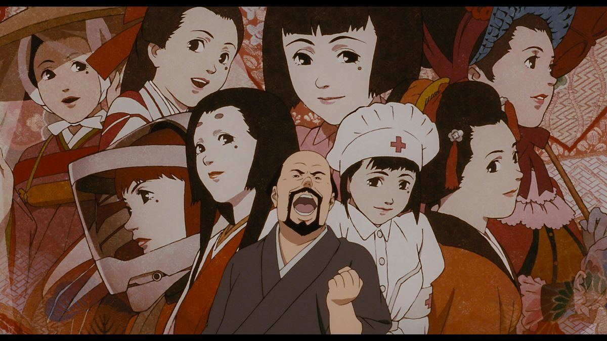 Frost After Dark: Animated Japanese Film Screening, 27 August | Event in Miami | AllEvents
