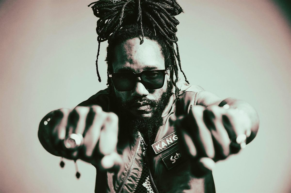Kabaka Pyramid w/ Special Guest Nena Belén @ The Ocean Mist, 19 November | Event in South Kingstown | AllEvents