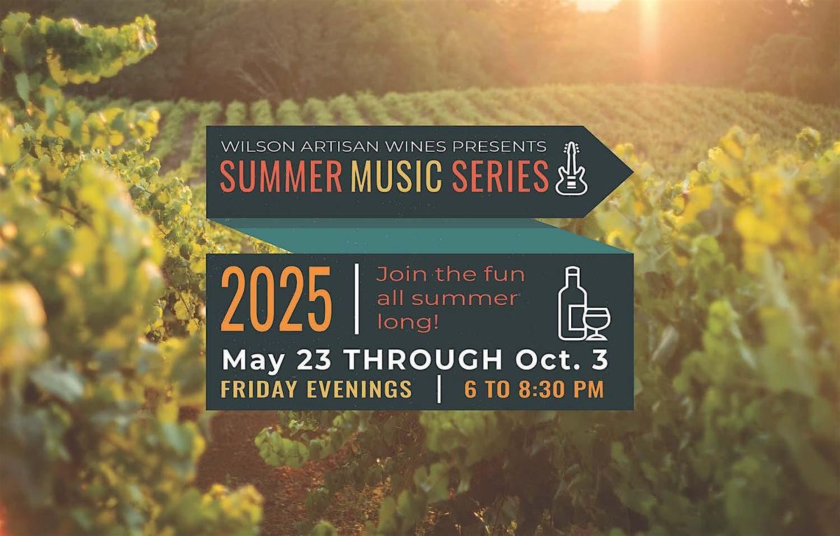 Summer Music Concert  @  The Soda Rock Barn - September 5th, 2025, 5 September | Event in Geyserville | AllEvents