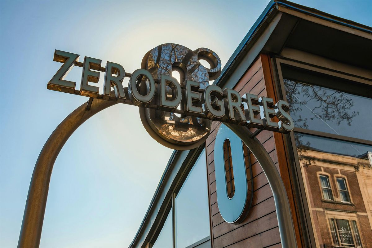 Monday Night Quiz - Zerodegrees Bristol | Event in Bristol | AllEvents