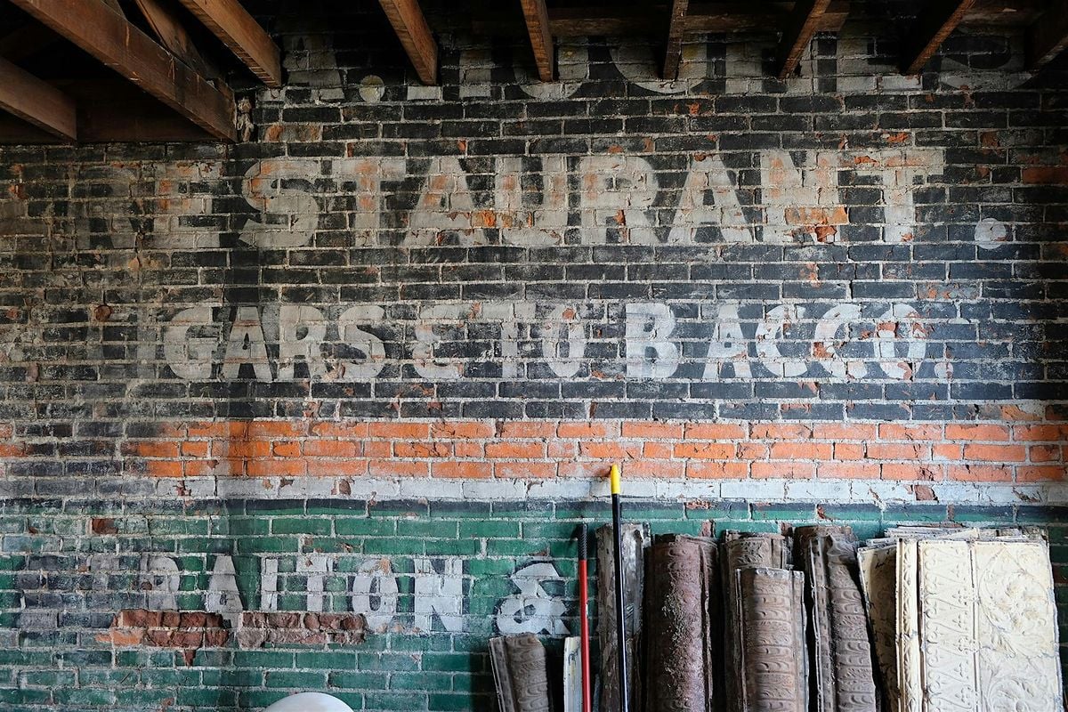 The Dollars & Sense of Historic Real Estate Redevelopment, 4 September | Event in Wellington | AllEvents