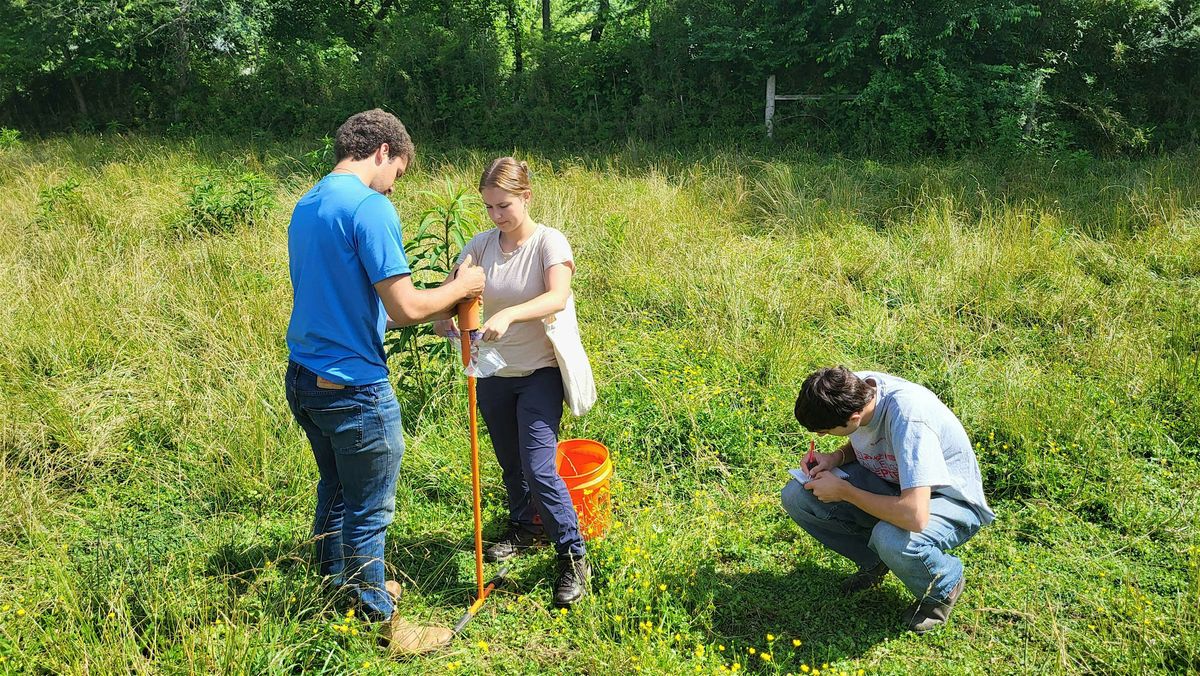 Soils and Composting, 14 January | Event in Murphy | AllEvents