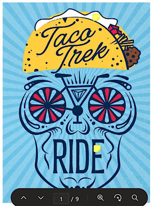 Taco Trek Tuesday | Event in Philadelphia | AllEvents