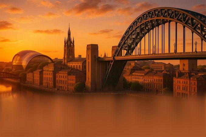 SHIFT  (Substance, Health Investment for Transformation) Celebration event, 14 January | Event in Newcastle upon Tyne