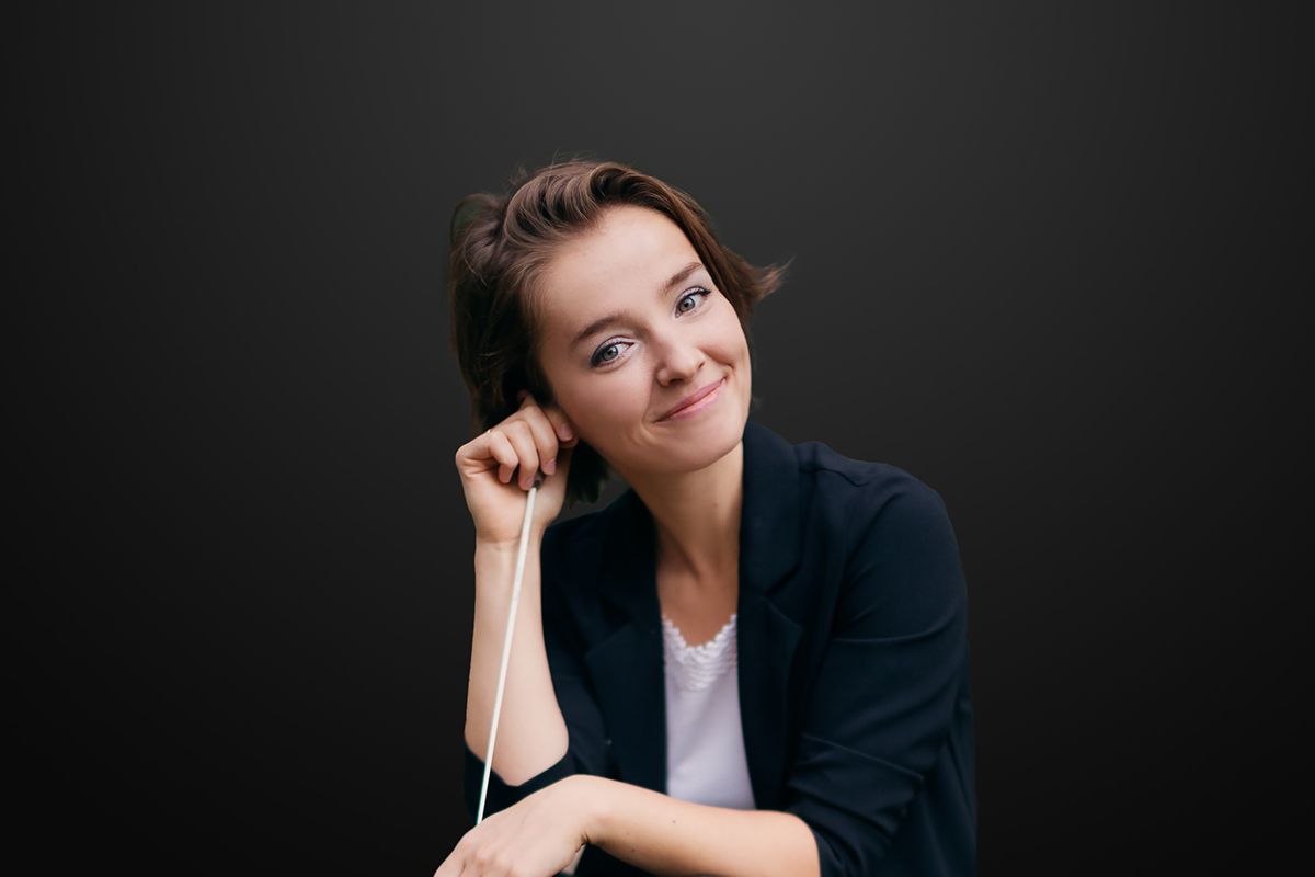 Jacksonville Symphony: Romeo and Juliet - Tchaikovsky & Bernstein, 12 February | Event in Jacksonville