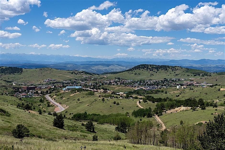 A Date Night Adventure! - Cripple Creek Caper Adventure | Event in Cripple Creek | AllEvents