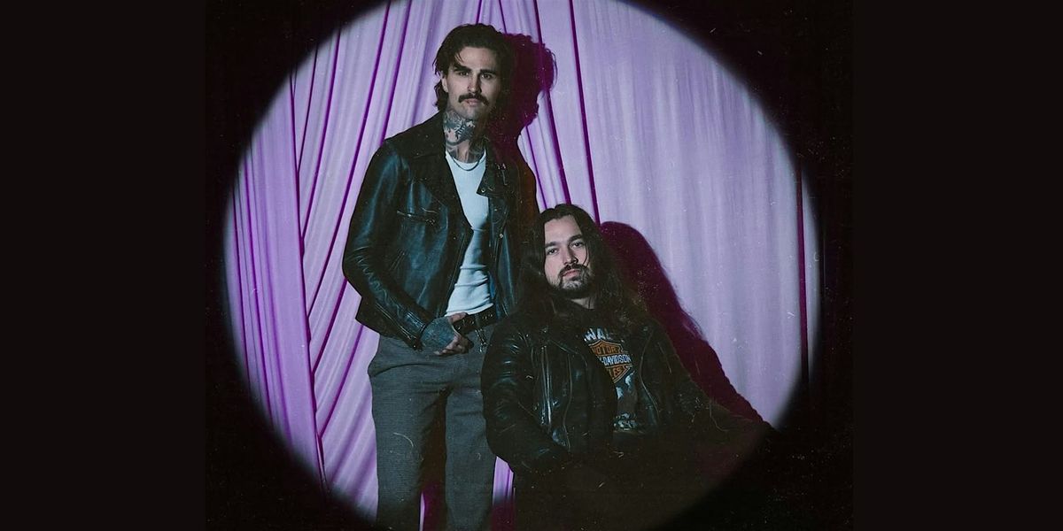 Them Evils and The Alive with Spliffriff and Gearheart, 17 May | Event in Costa Mesa | AllEvents