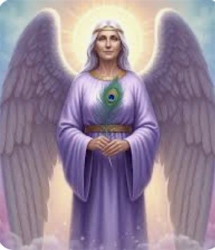 Kiss of an Angel: Archangel Tzaphkiel Meditation Experience with Crista | Event in Las Vegas | AllEvents