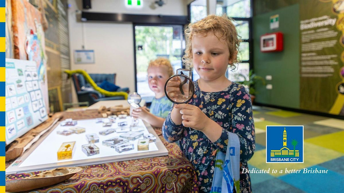 Bush Kindy, 25 November | Event in Chermside West | AllEvents