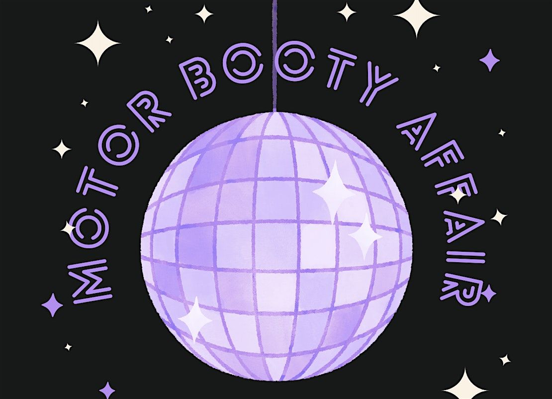 Motor Booty Under The Big Tent 2025!, 27 June | Event in Kennebunk | AllEvents