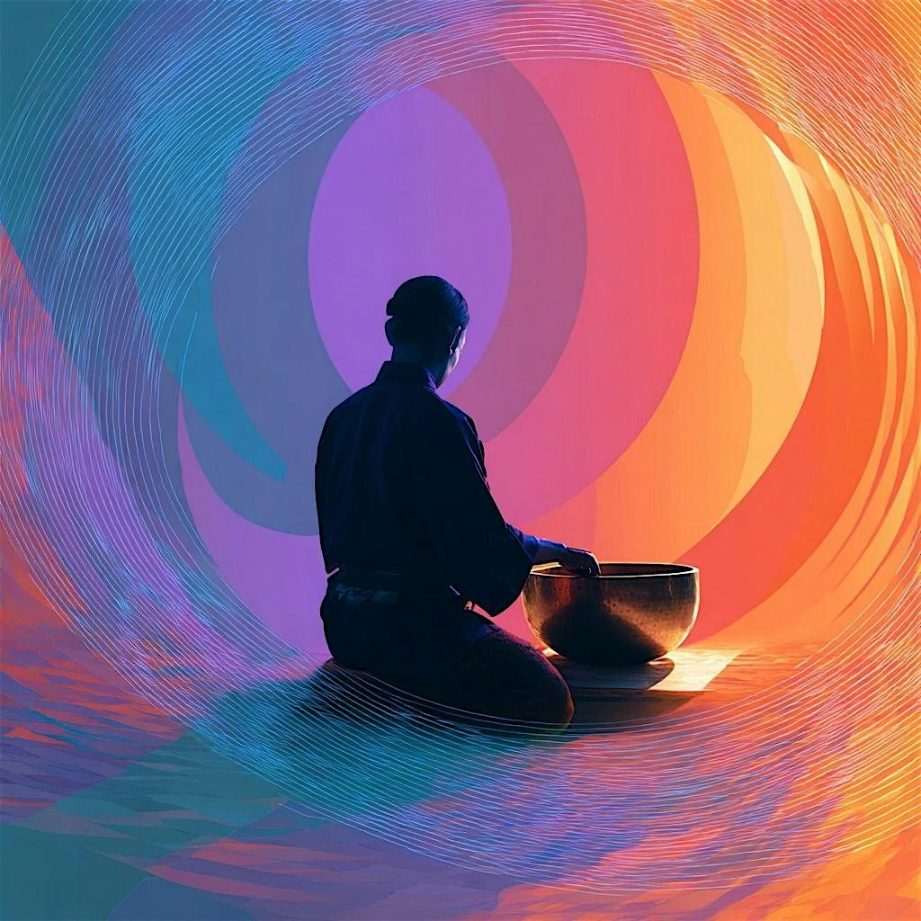 Tone Resonance | Event in Portland | AllEvents