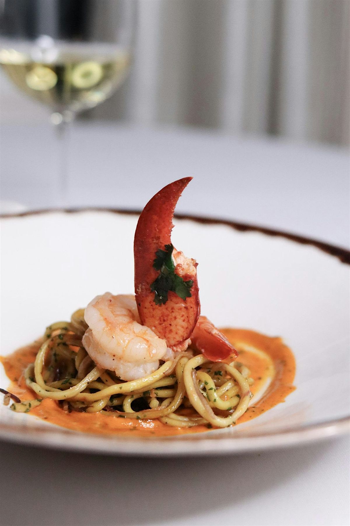 Merriam Vineyards Wine Dinner, 13 November | Event in Kennebunkport | AllEvents