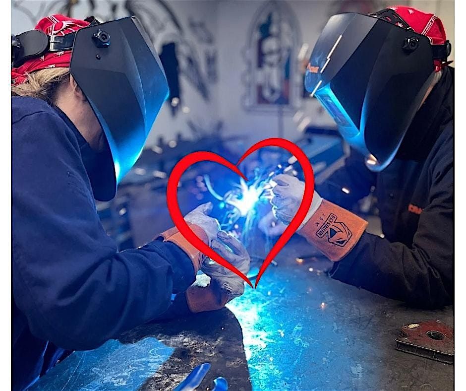 5/23 Couples Welding Workshop, 23 May | Event in SPRINGWATER | AllEvents
