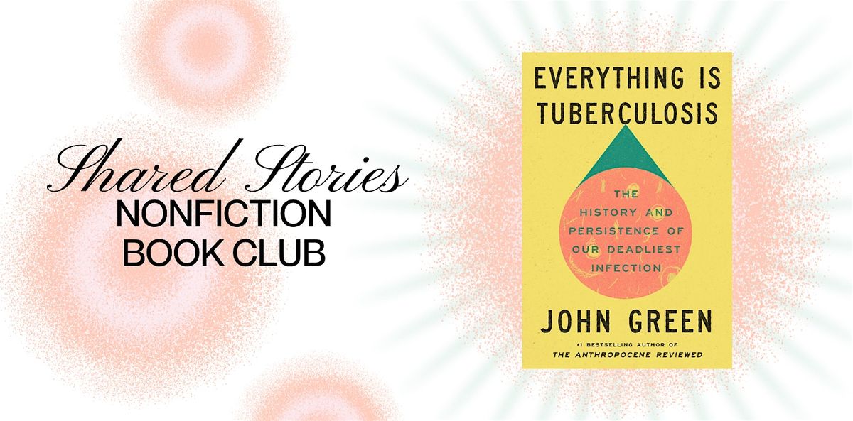 August Nonfiction Book Club, 18 August | Event in Caldwell | AllEvents