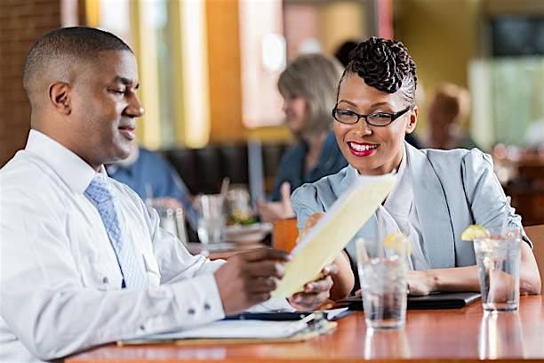 NFBPA Greater Houston Chapter Lunch with Elected Officials, 29 July | Event in Houston | AllEvents