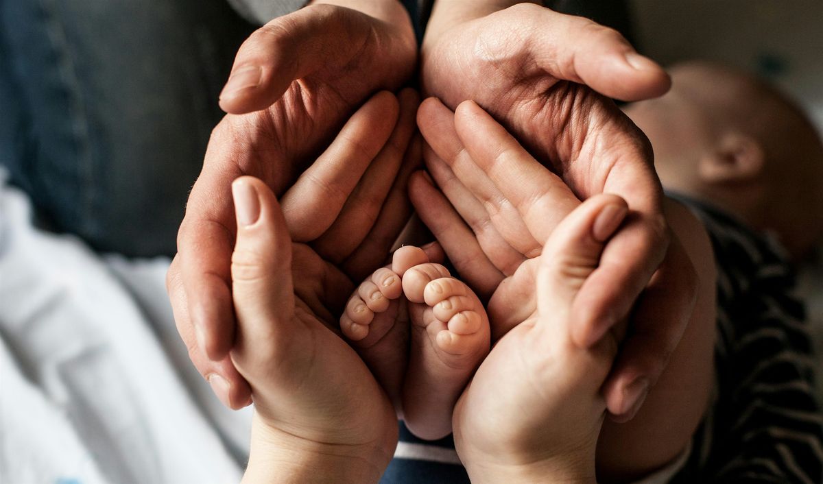 Circle of Security® Parenting™ | Event in Stony Plain | AllEvents