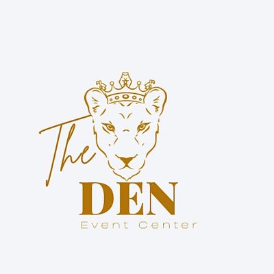 The Den Event Studio