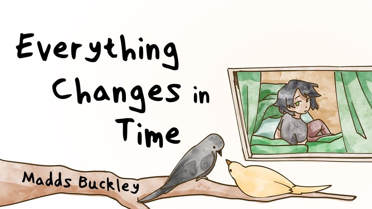 Madds Buckley, 21 January | Event in Newark | AllEvents