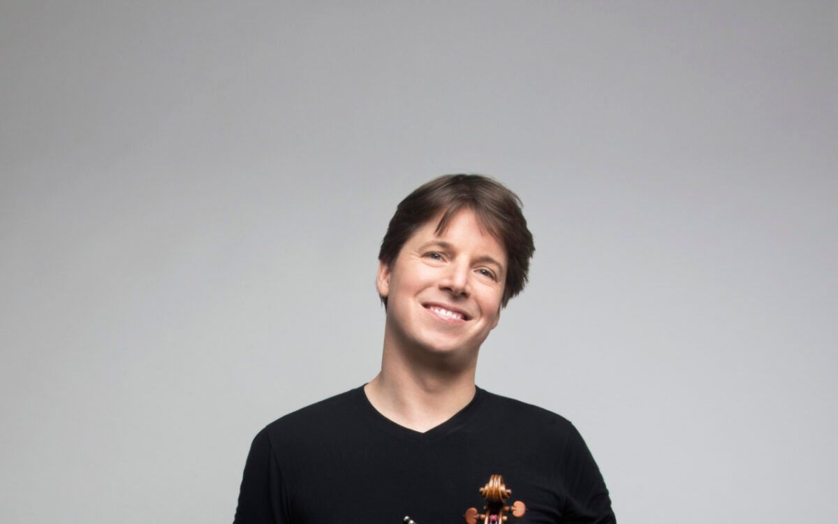 Parking New York Philharmonic - Dalia Stasevska - Joshua Bell Plays de Hartmann, 7 November | Event in New York