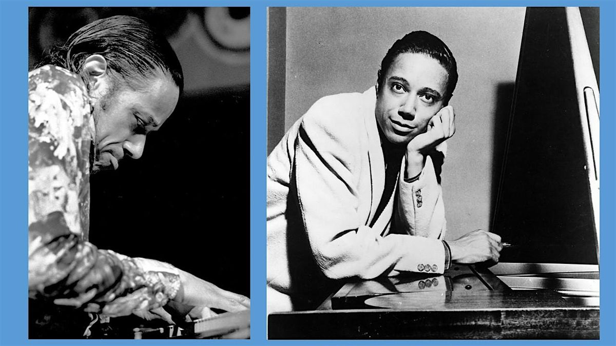 A tribute to the music of Horace Silver, 14 March | Event in Calgary | AllEvents